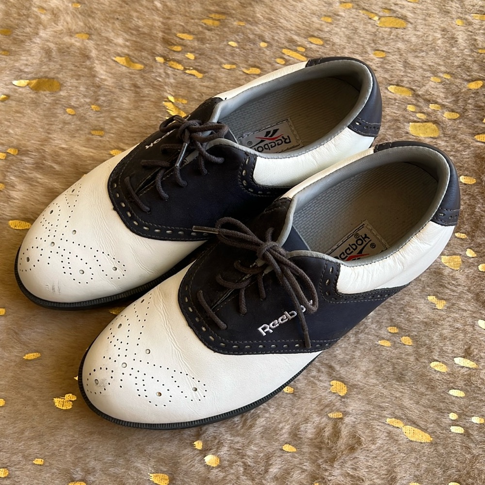 Reebok Golf Shoes